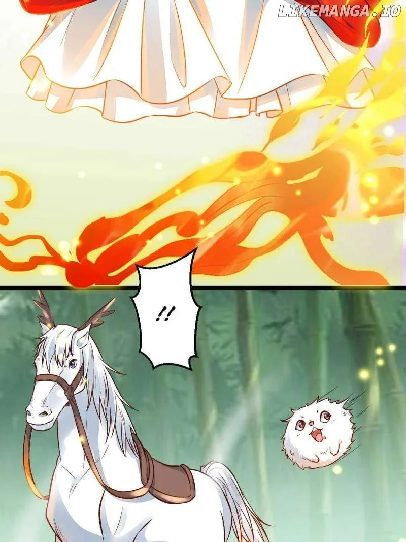 The Ghostly Doctor Chapter 500 page 31