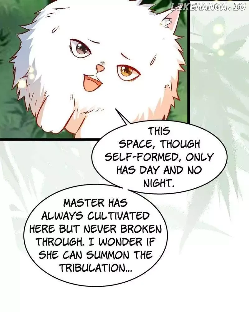 The Ghostly Doctor Chapter 500 page 33