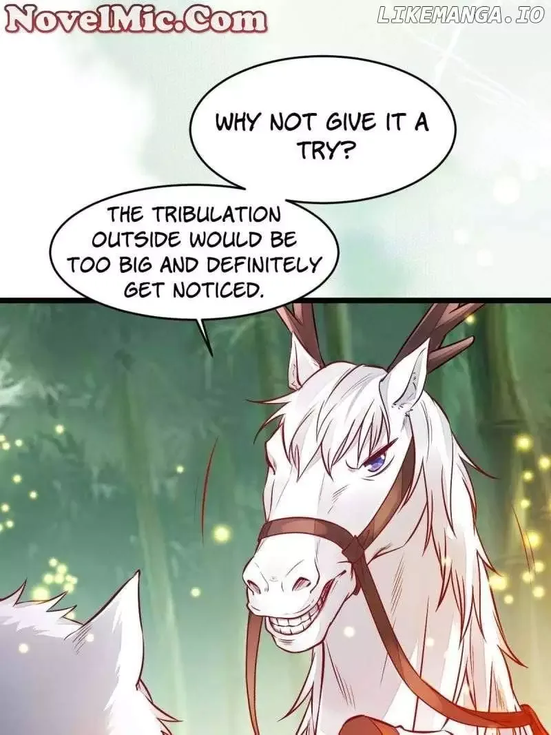 The Ghostly Doctor Chapter 500 page 34