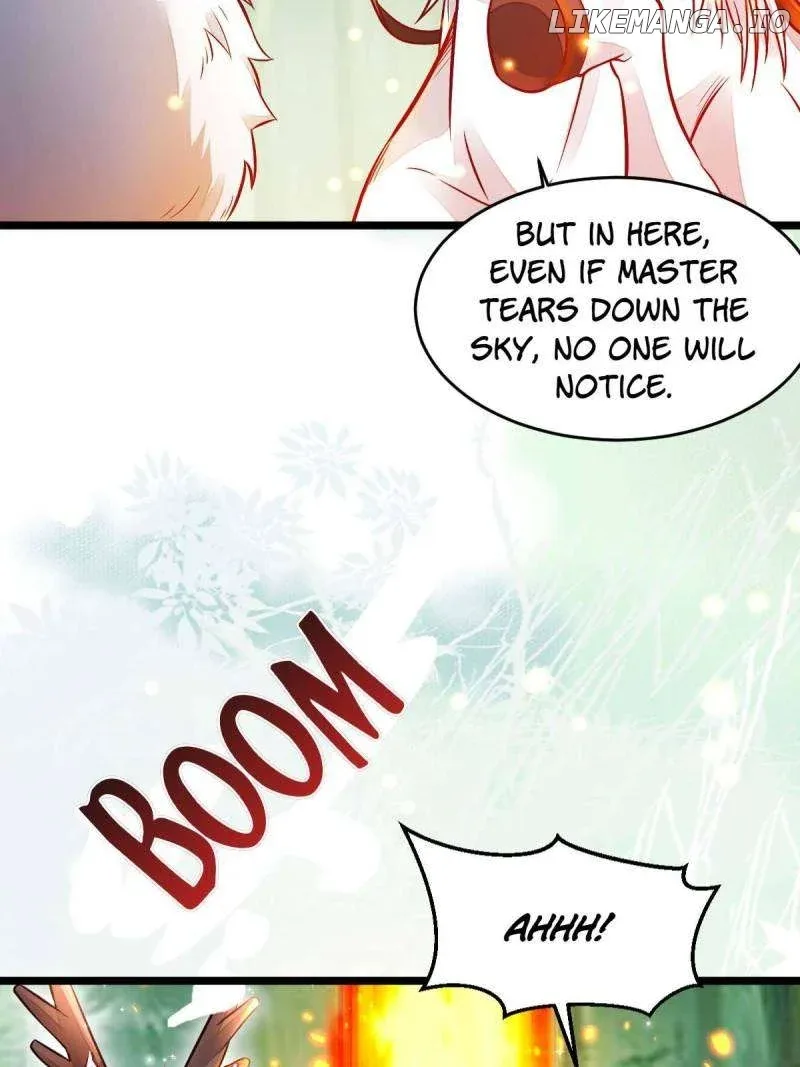 The Ghostly Doctor Chapter 500 page 35