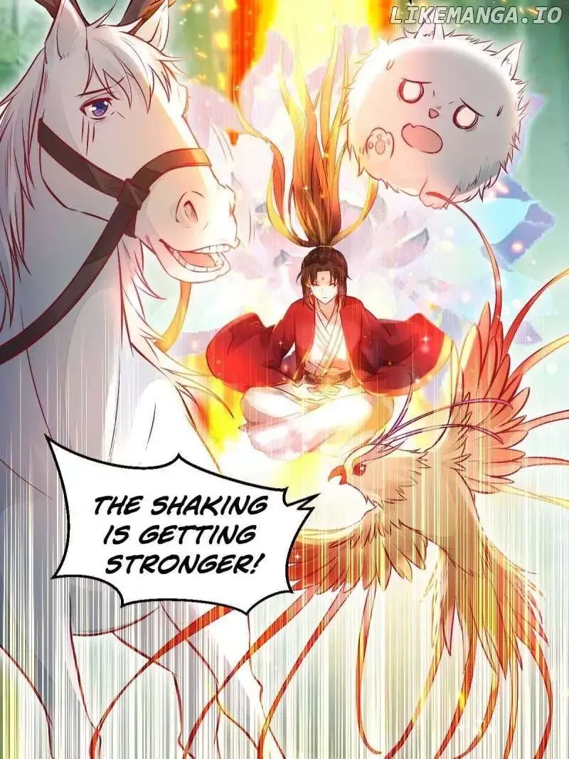 The Ghostly Doctor Chapter 500 page 36
