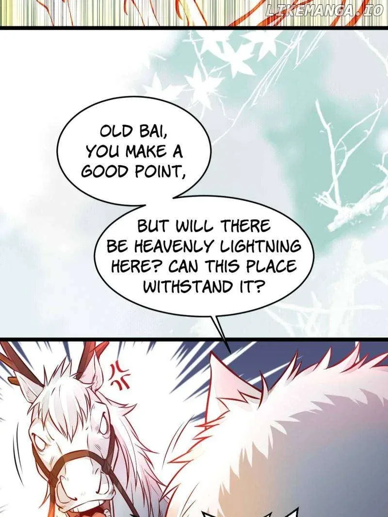 The Ghostly Doctor Chapter 500 page 37