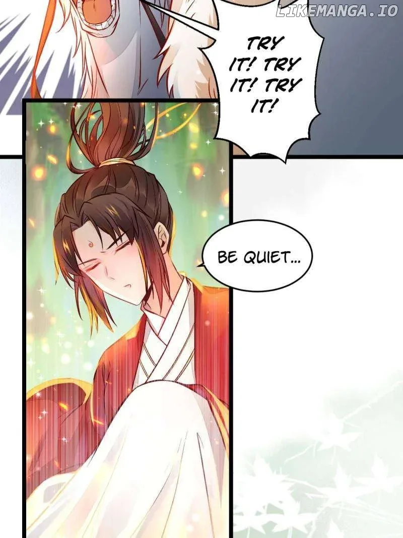 The Ghostly Doctor Chapter 500 page 38