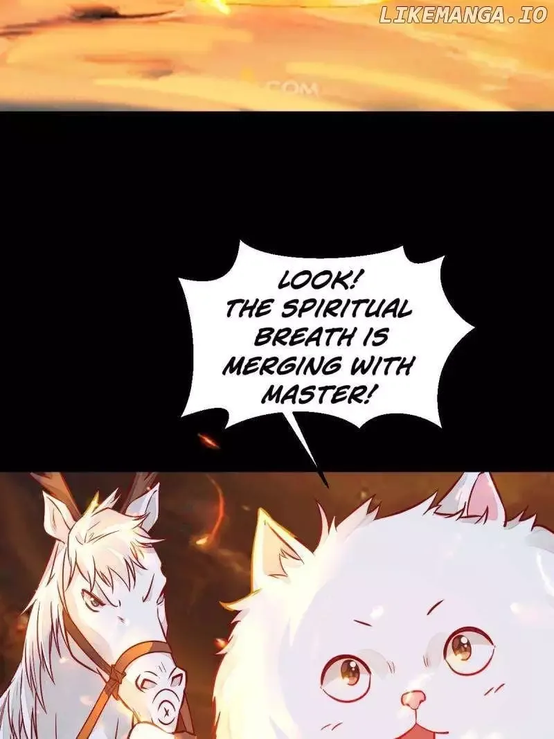 The Ghostly Doctor Chapter 501 page 4