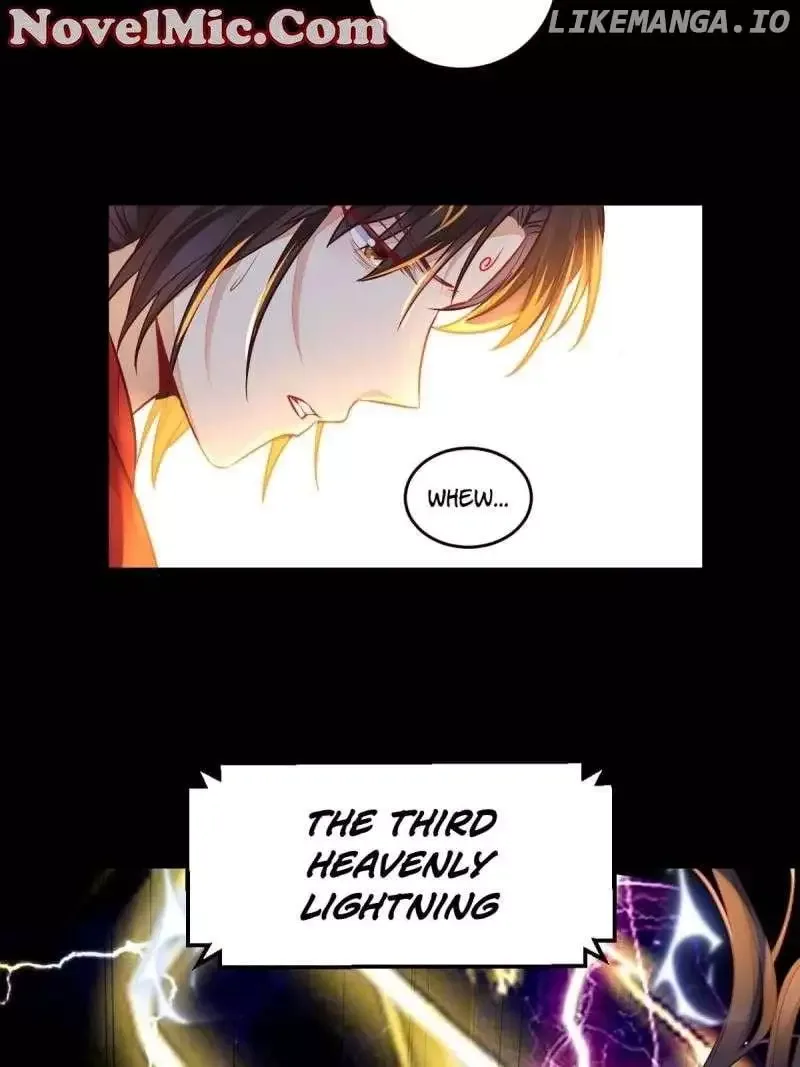 The Ghostly Doctor Chapter 501 page 24