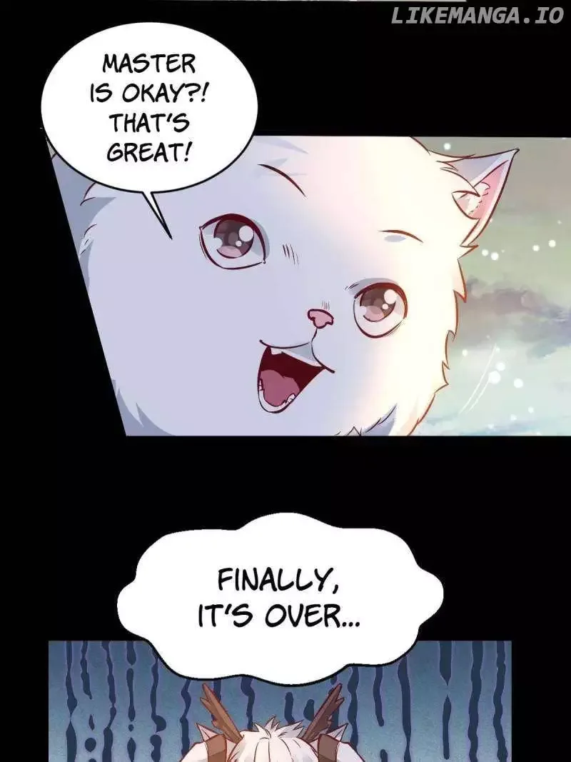 The Ghostly Doctor Chapter 501 page 29
