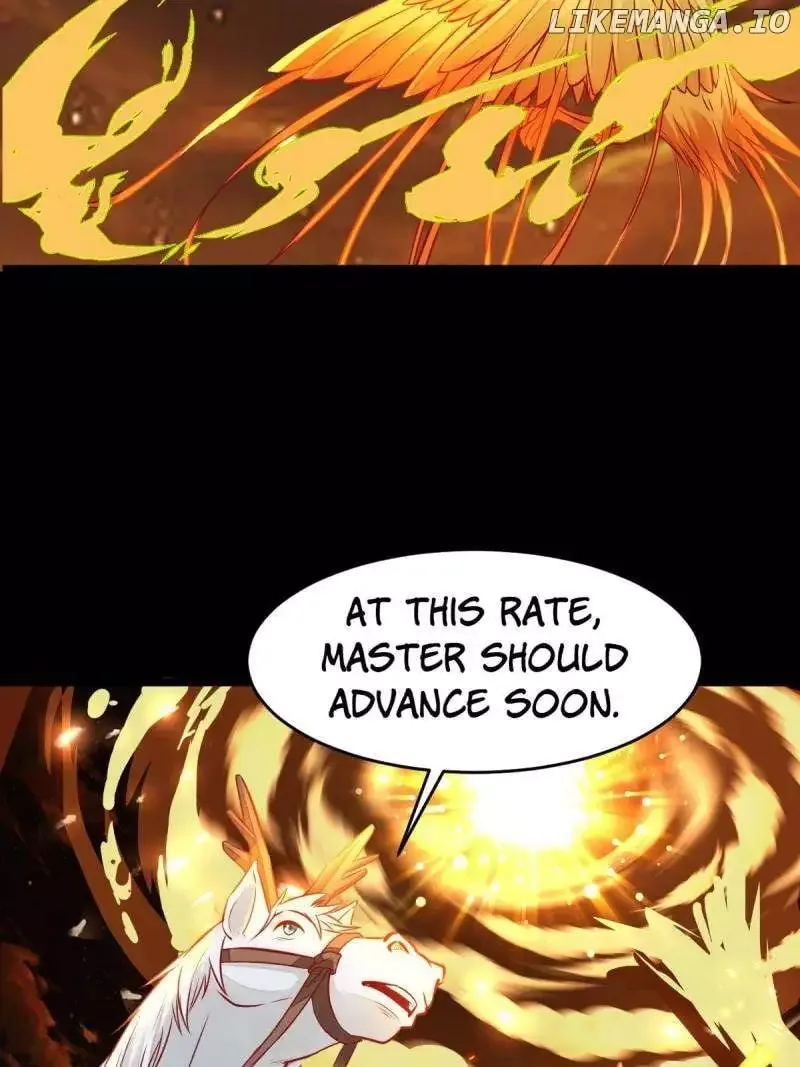 The Ghostly Doctor Chapter 501 page 8