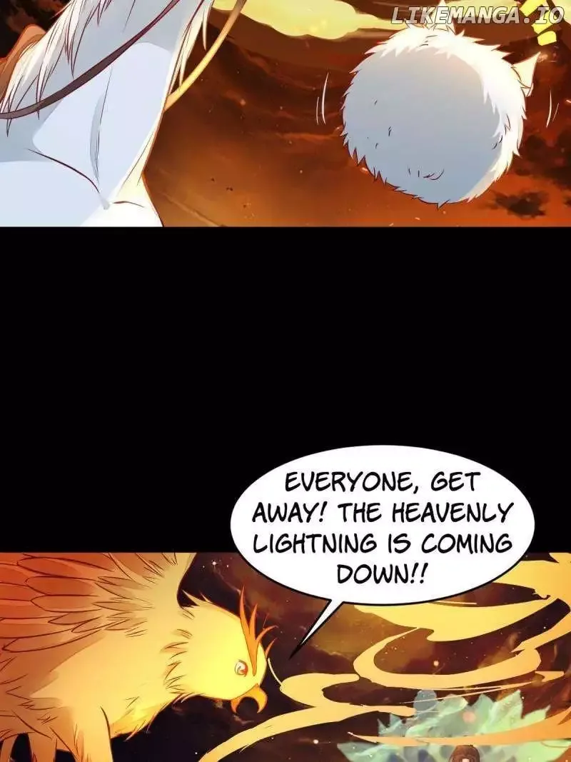 The Ghostly Doctor Chapter 501 page 9