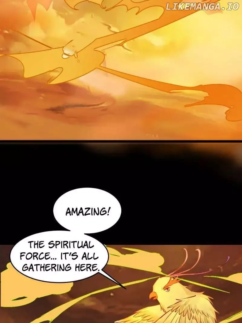 The Ghostly Doctor Chapter 501 page 7