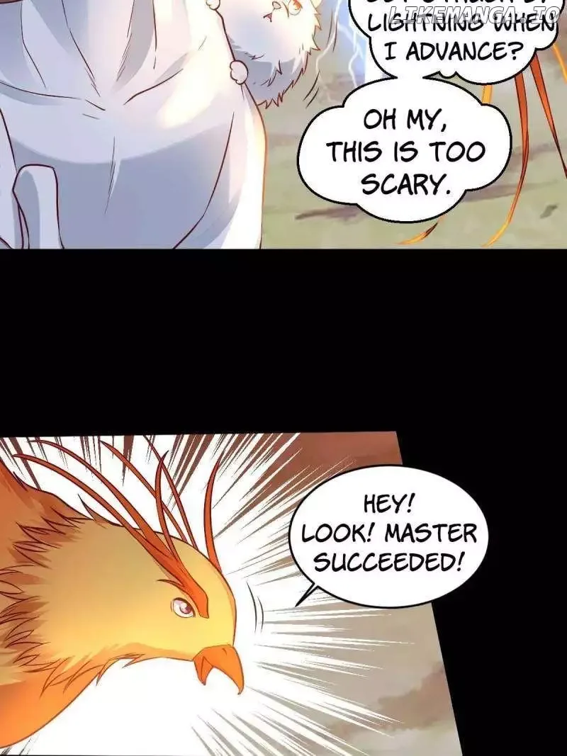 The Ghostly Doctor Chapter 501 page 28