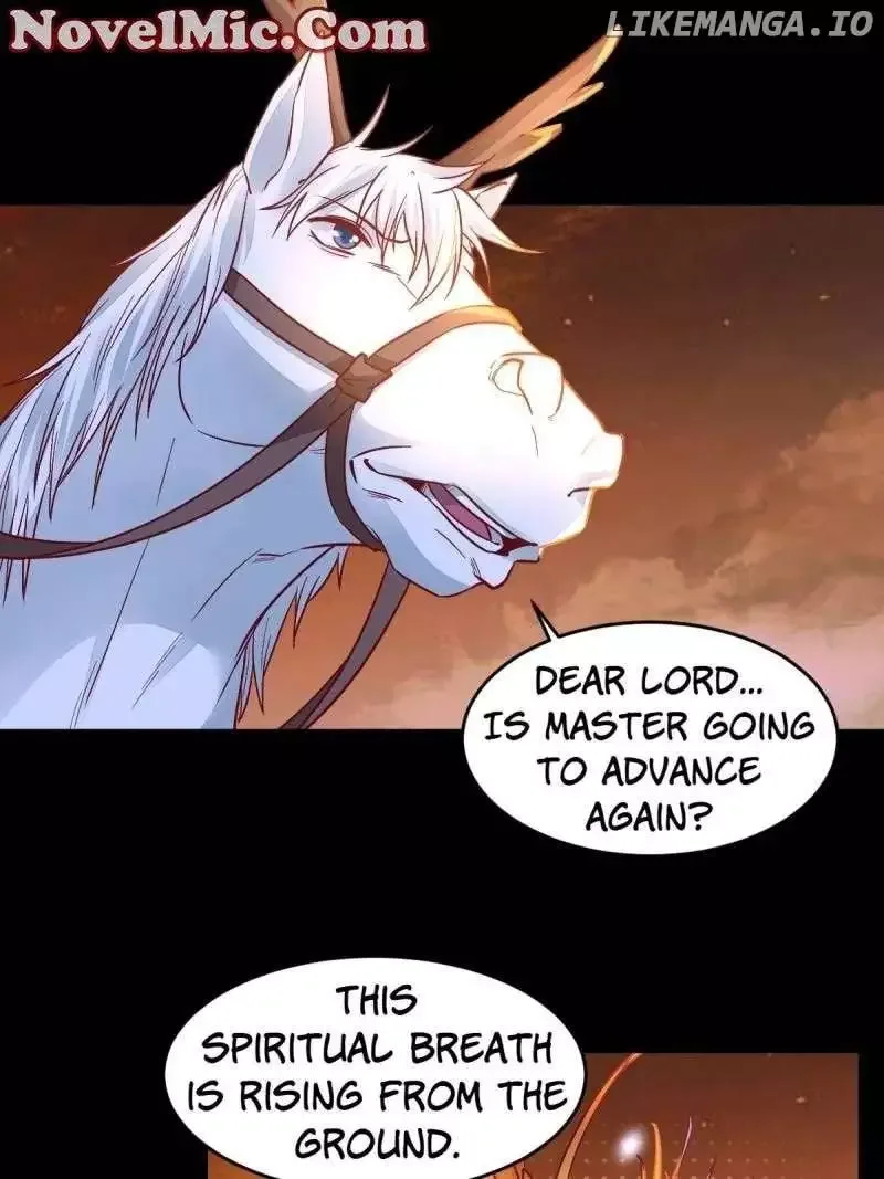 The Ghostly Doctor Chapter 501 page 36