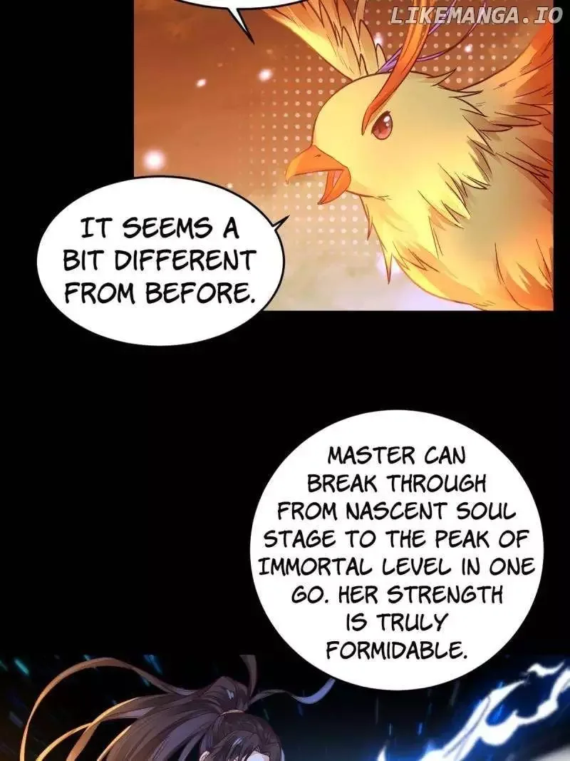 The Ghostly Doctor Chapter 501 page 37