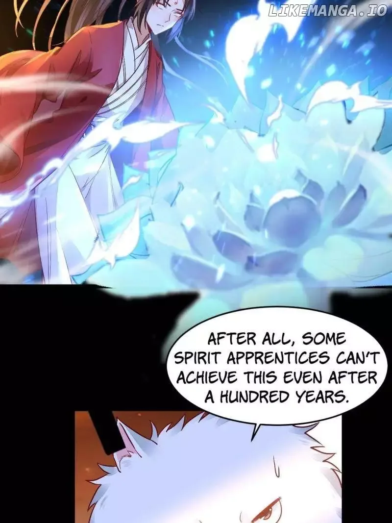 The Ghostly Doctor Chapter 501 page 38