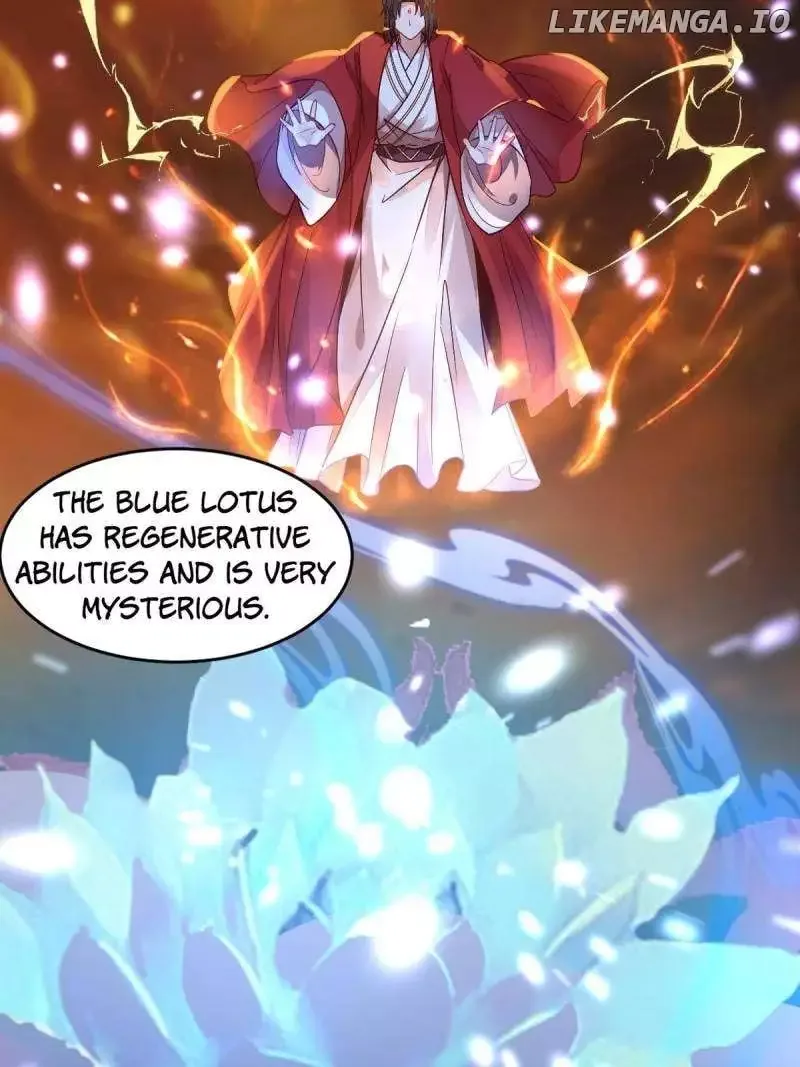 The Ghostly Doctor Chapter 501 page 42