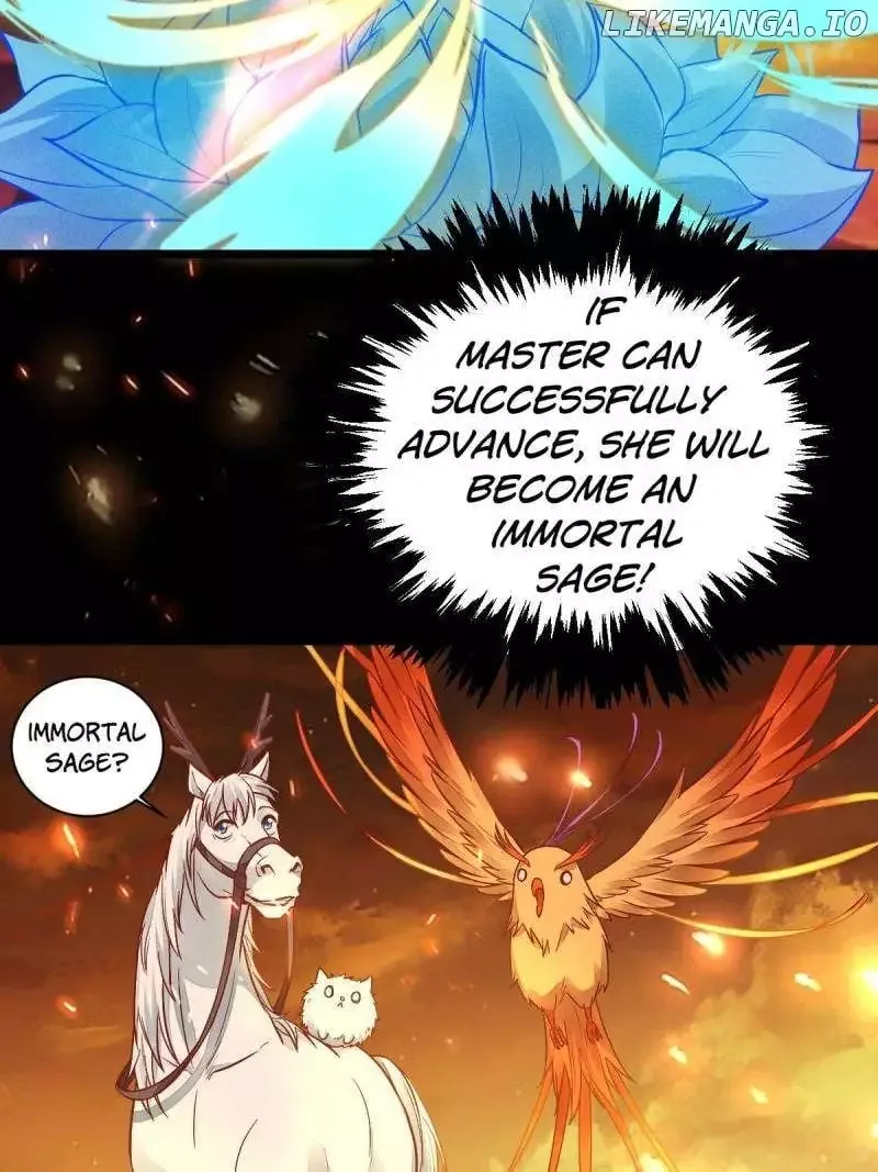The Ghostly Doctor Chapter 502 page 2