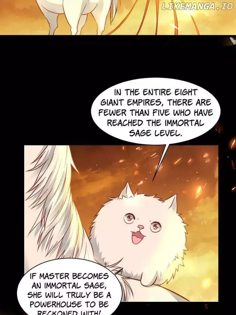 The Ghostly Doctor Chapter 502 page 3