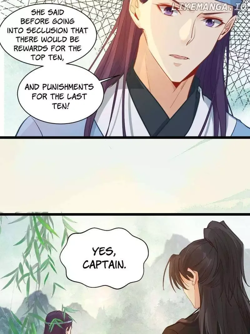 The Ghostly Doctor Chapter 502 page 18