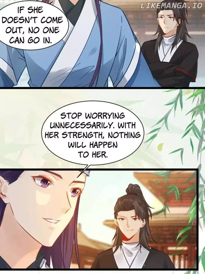 The Ghostly Doctor Chapter 502 page 20
