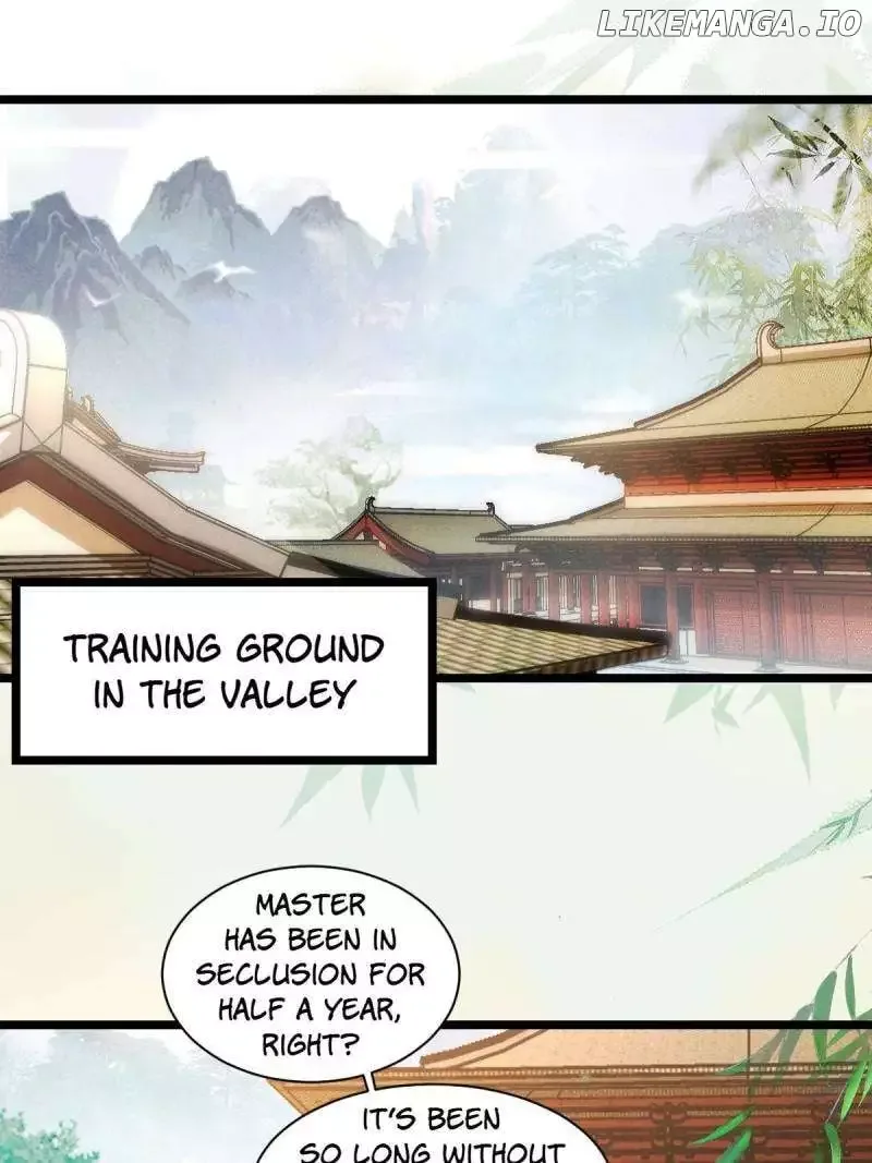 The Ghostly Doctor Chapter 502 page 12