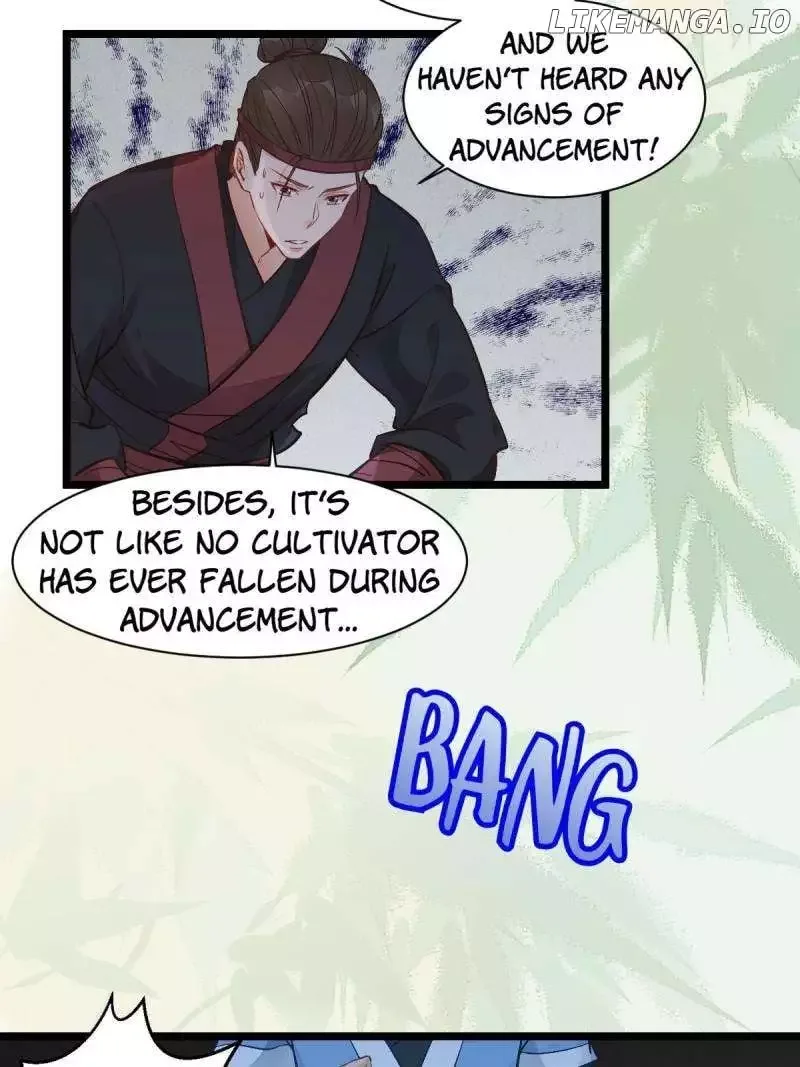 The Ghostly Doctor Chapter 502 page 14