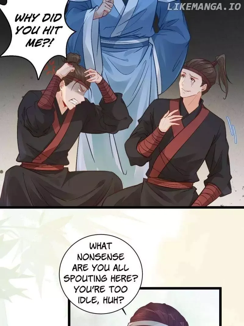 The Ghostly Doctor Chapter 502 page 15