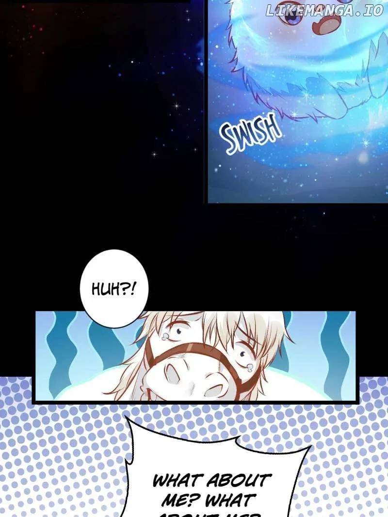 The Ghostly Doctor Chapter 503 page 2