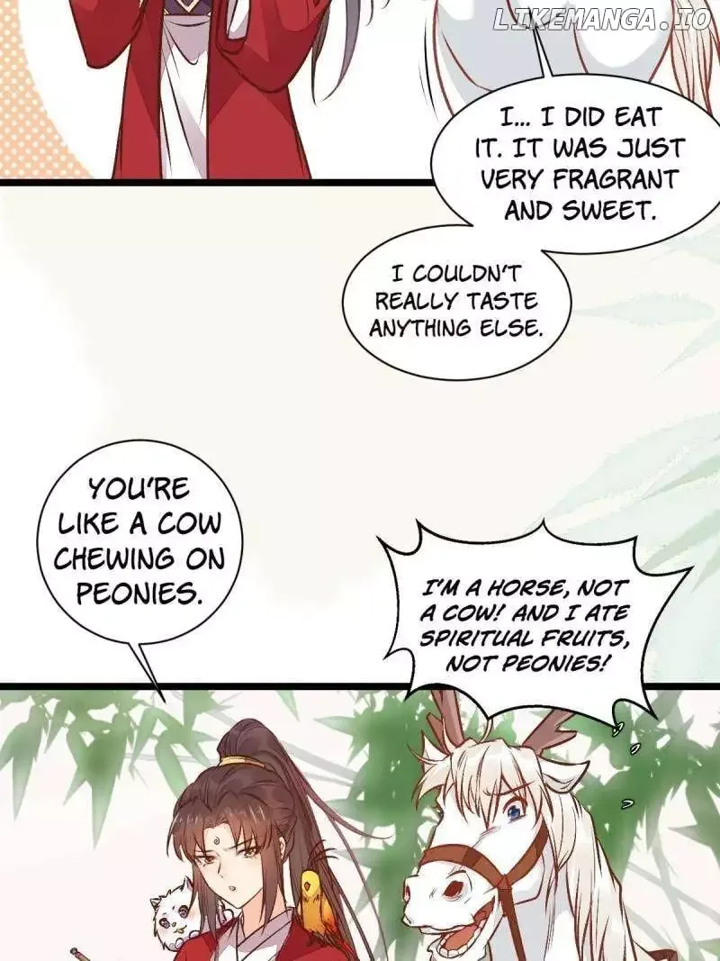The Ghostly Doctor Chapter 503 page 29