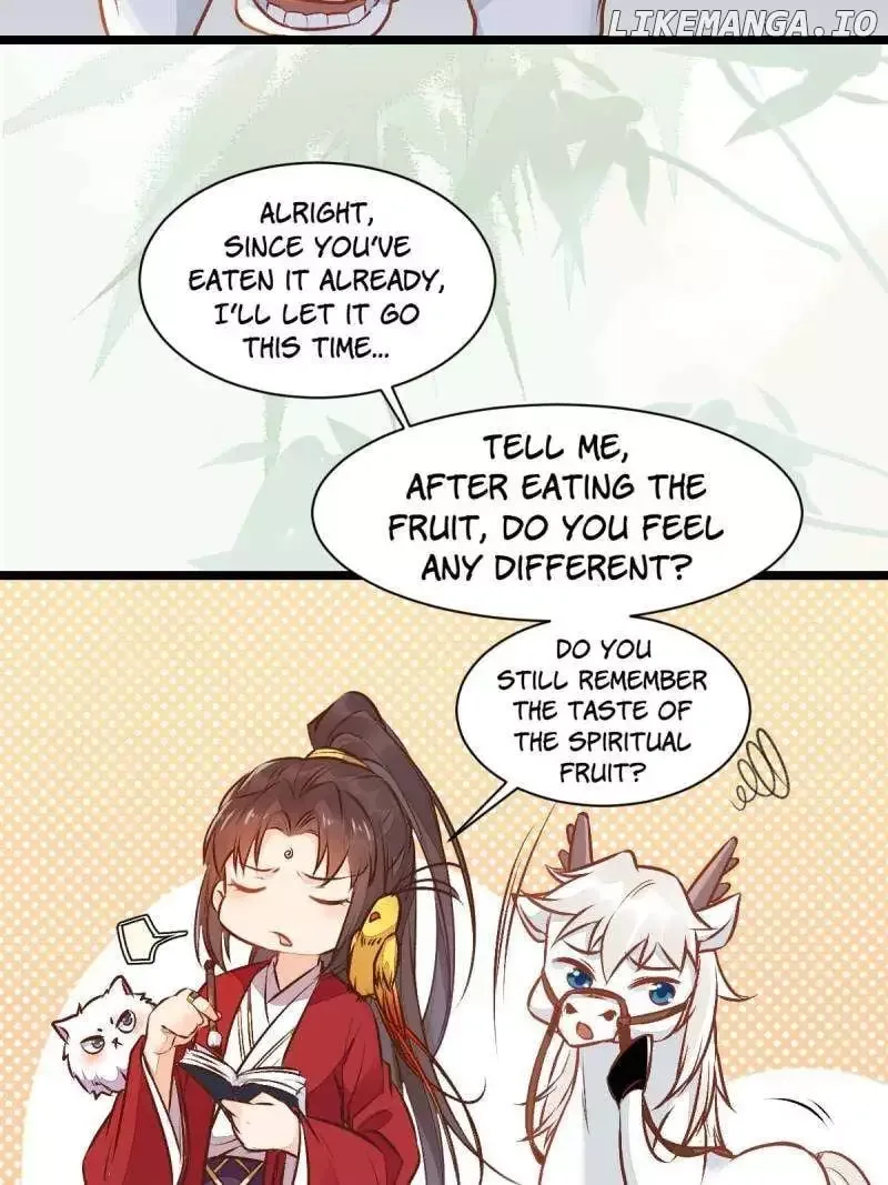 The Ghostly Doctor Chapter 503 page 28