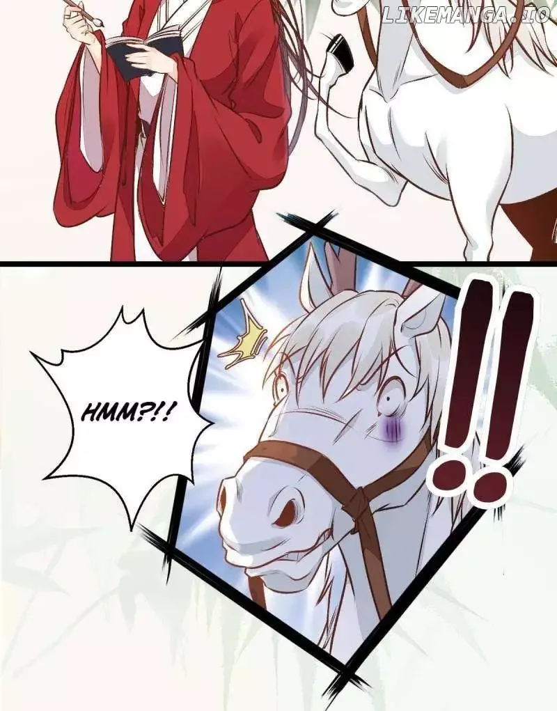 The Ghostly Doctor Chapter 503 page 30