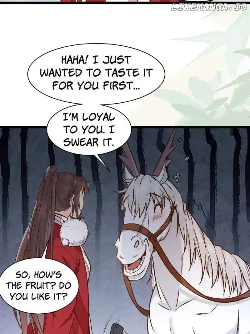 The Ghostly Doctor Chapter 503 page 24