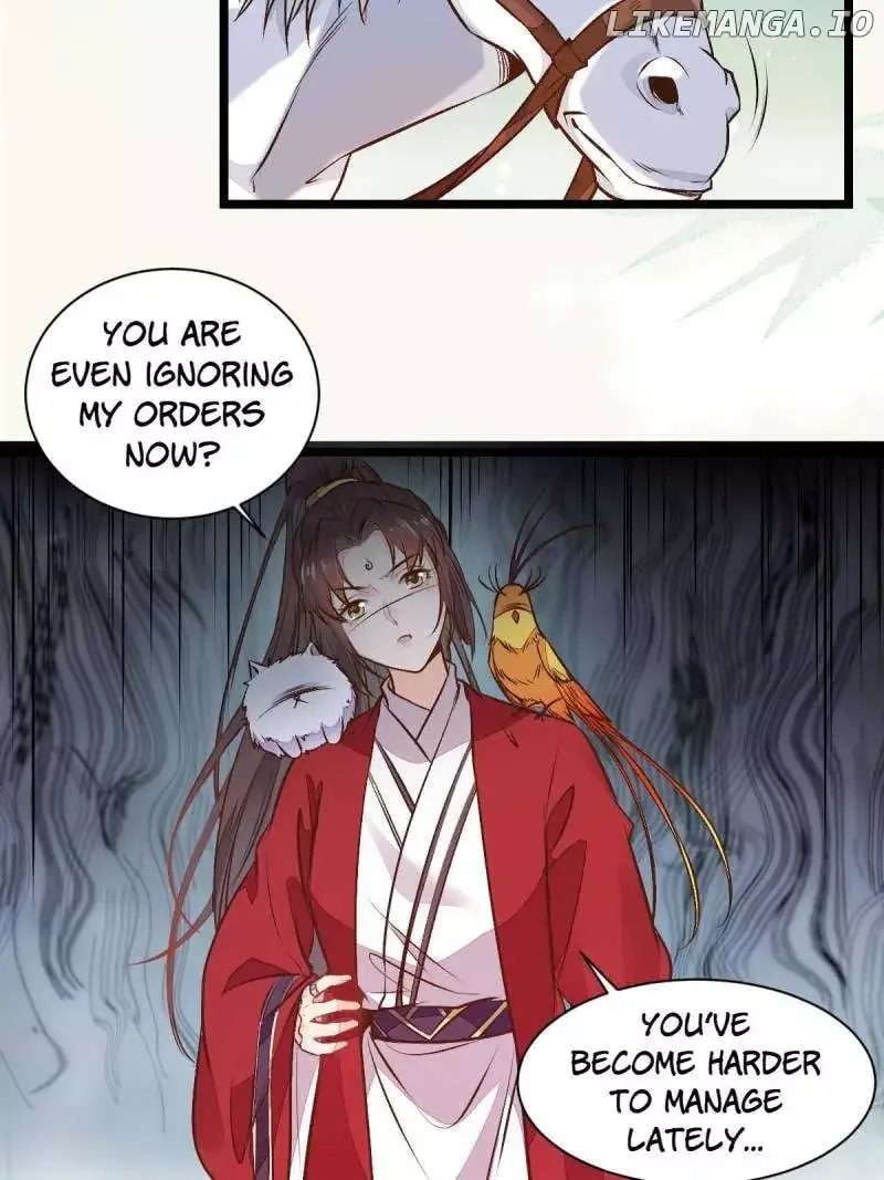The Ghostly Doctor Chapter 503 page 23