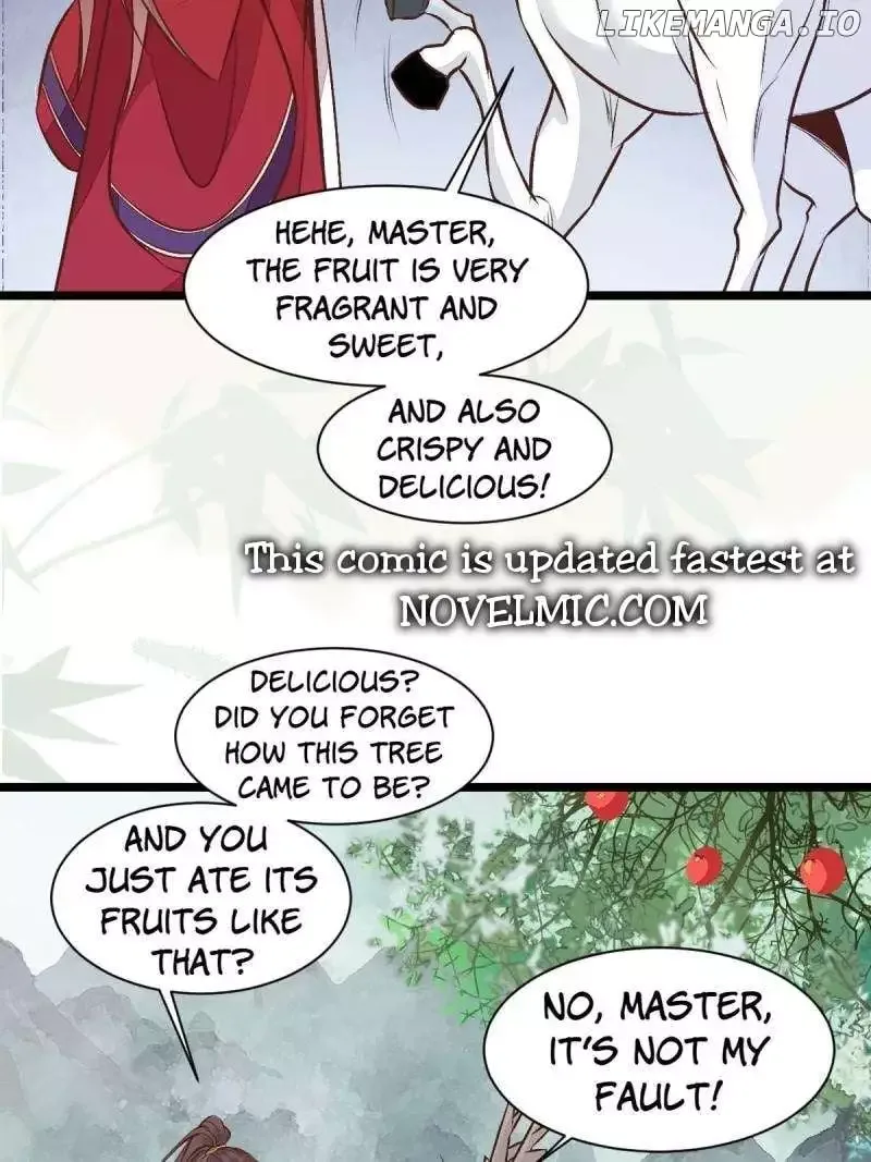 The Ghostly Doctor Chapter 503 page 25