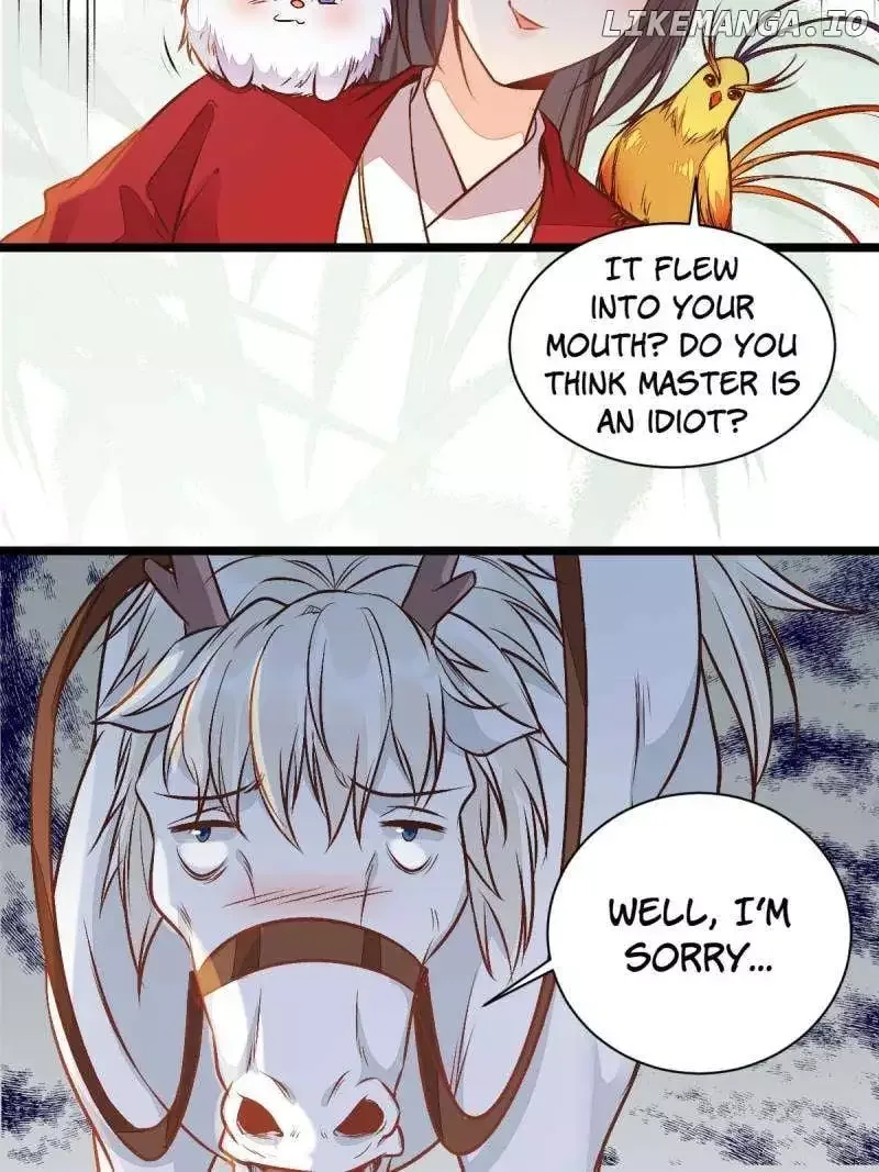The Ghostly Doctor Chapter 503 page 27
