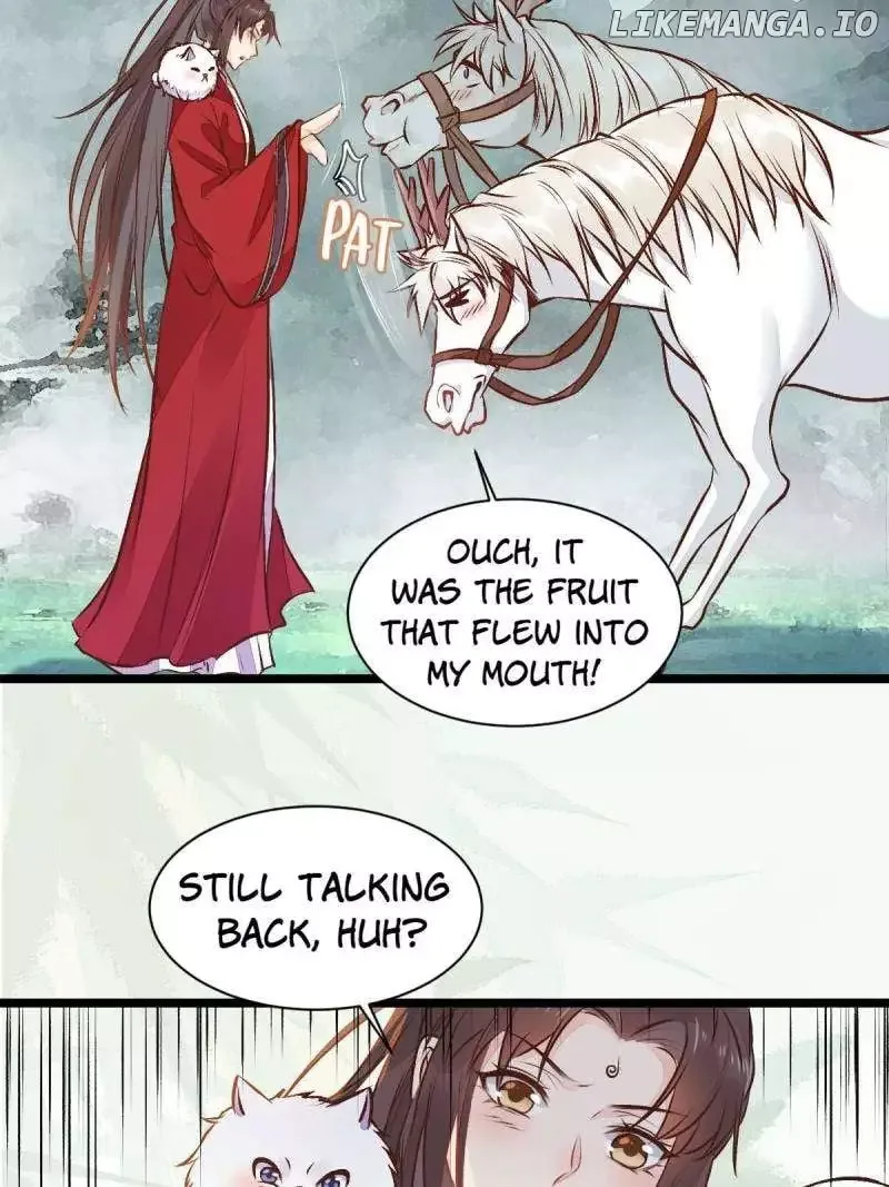 The Ghostly Doctor Chapter 503 page 26