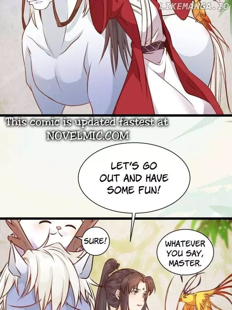 The Ghostly Doctor Chapter 503 page 7