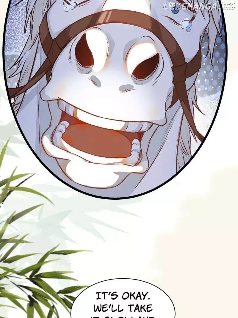 The Ghostly Doctor Chapter 503 page 4