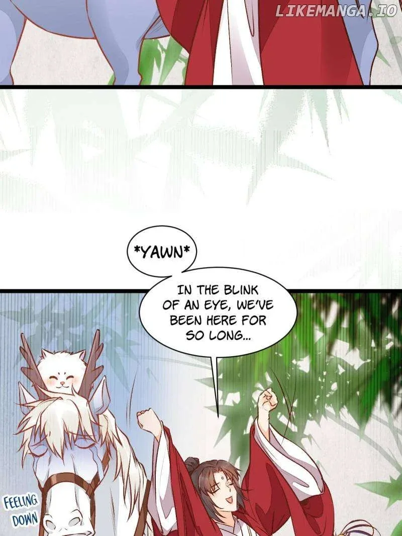 The Ghostly Doctor Chapter 503 page 6