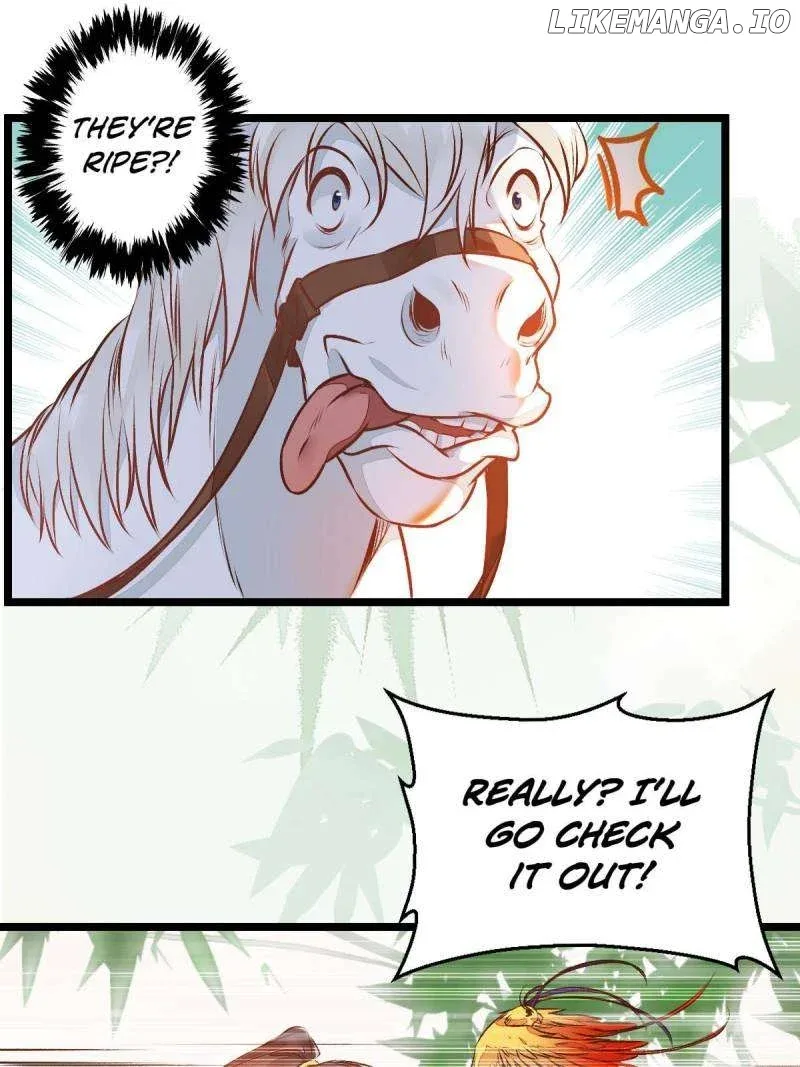 The Ghostly Doctor Chapter 503 page 11