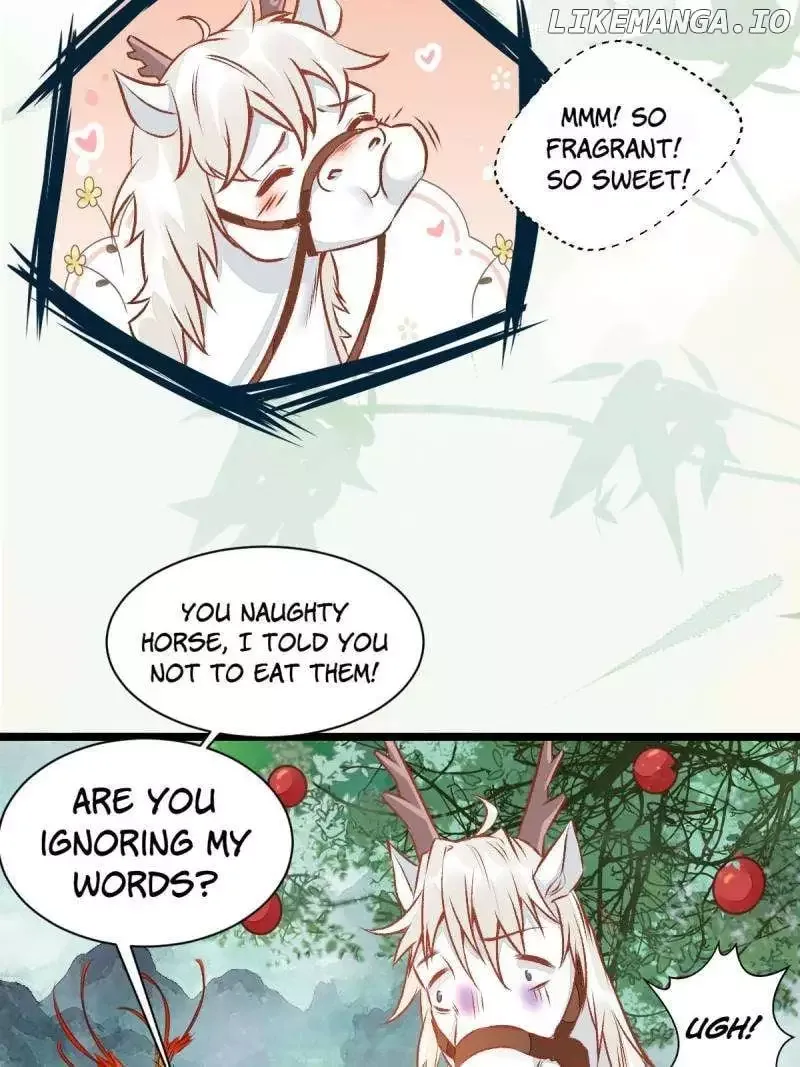 The Ghostly Doctor Chapter 503 page 17