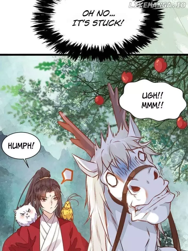 The Ghostly Doctor Chapter 503 page 19
