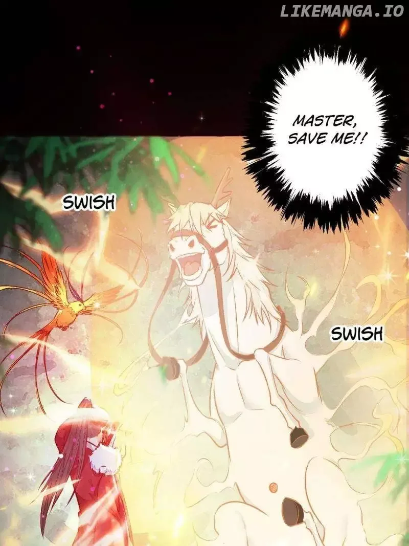 The Ghostly Doctor Chapter 504 page 4