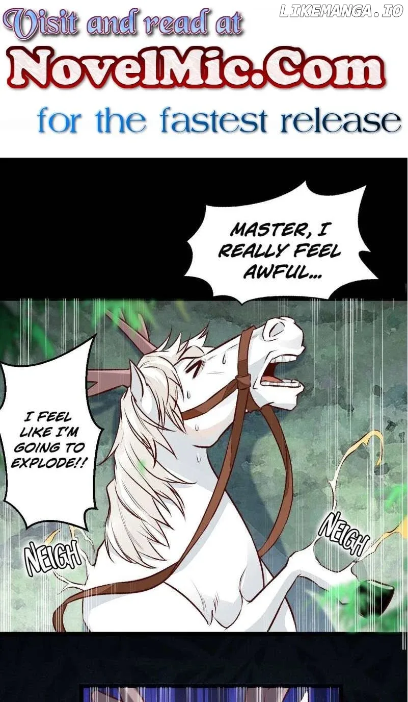 The Ghostly Doctor Chapter 504 page 1