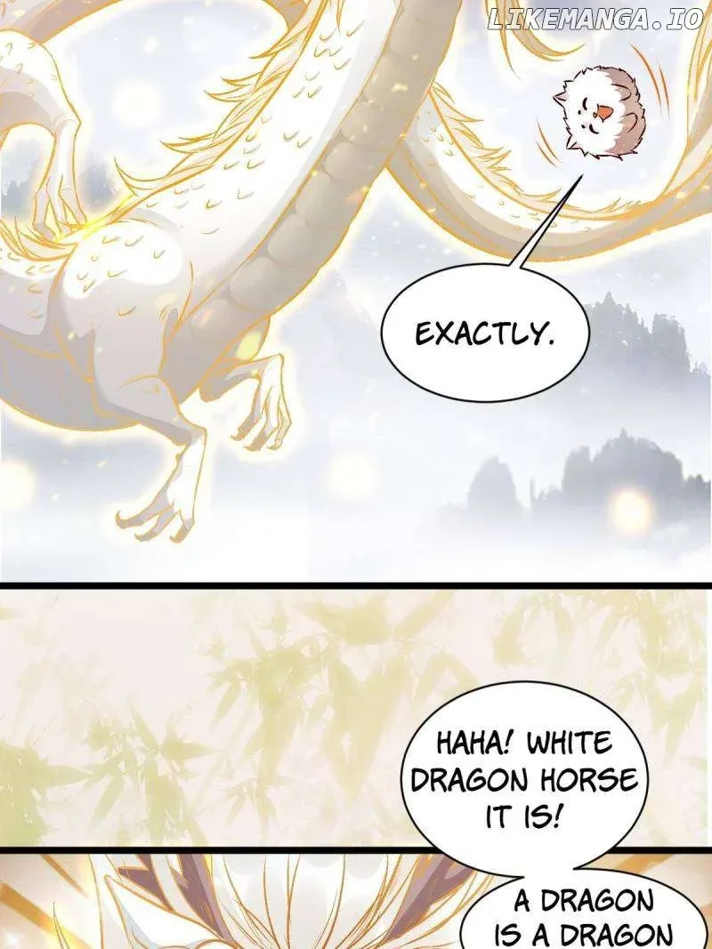 The Ghostly Doctor Chapter 504 page 30