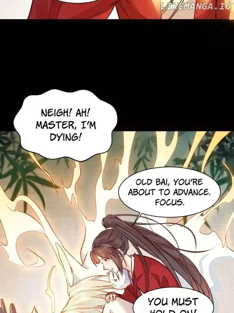 The Ghostly Doctor Chapter 504 page 7