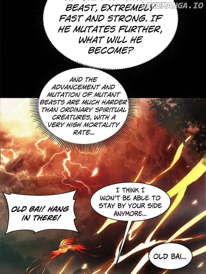 The Ghostly Doctor Chapter 504 page 13