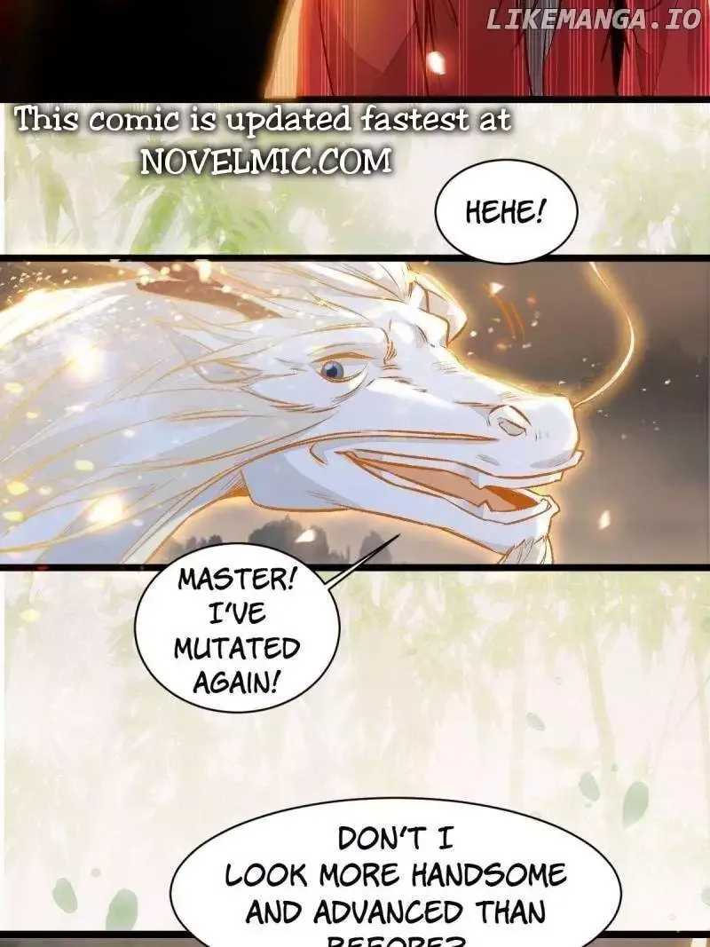 The Ghostly Doctor Chapter 504 page 26