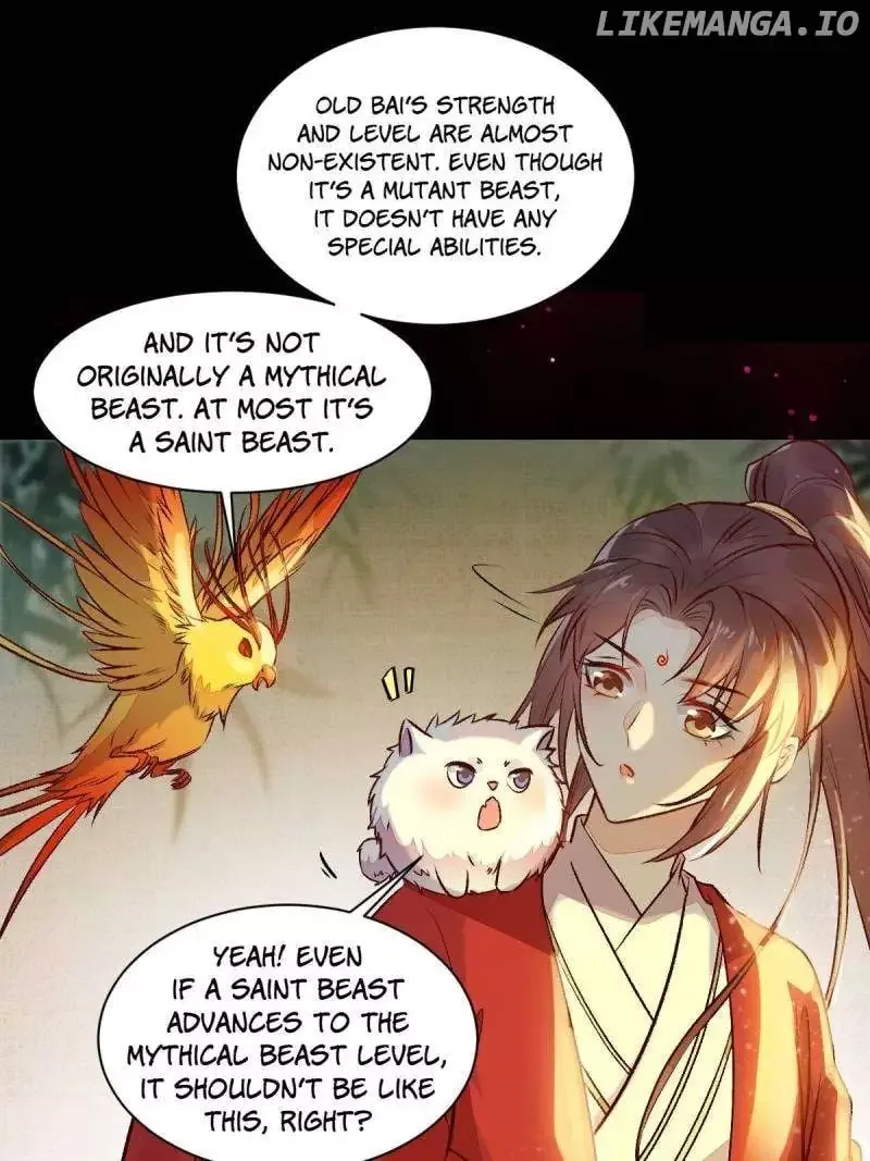 The Ghostly Doctor Chapter 504 page 6
