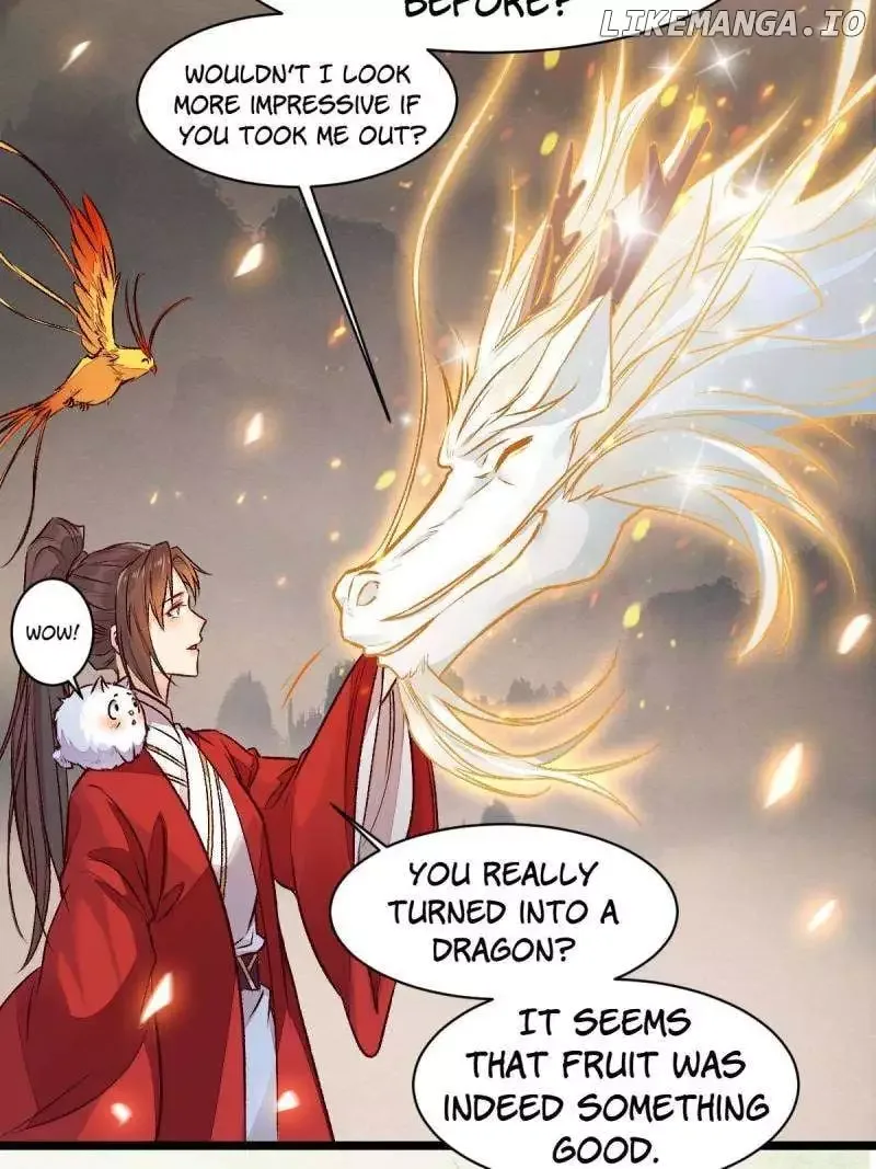 The Ghostly Doctor Chapter 504 page 27