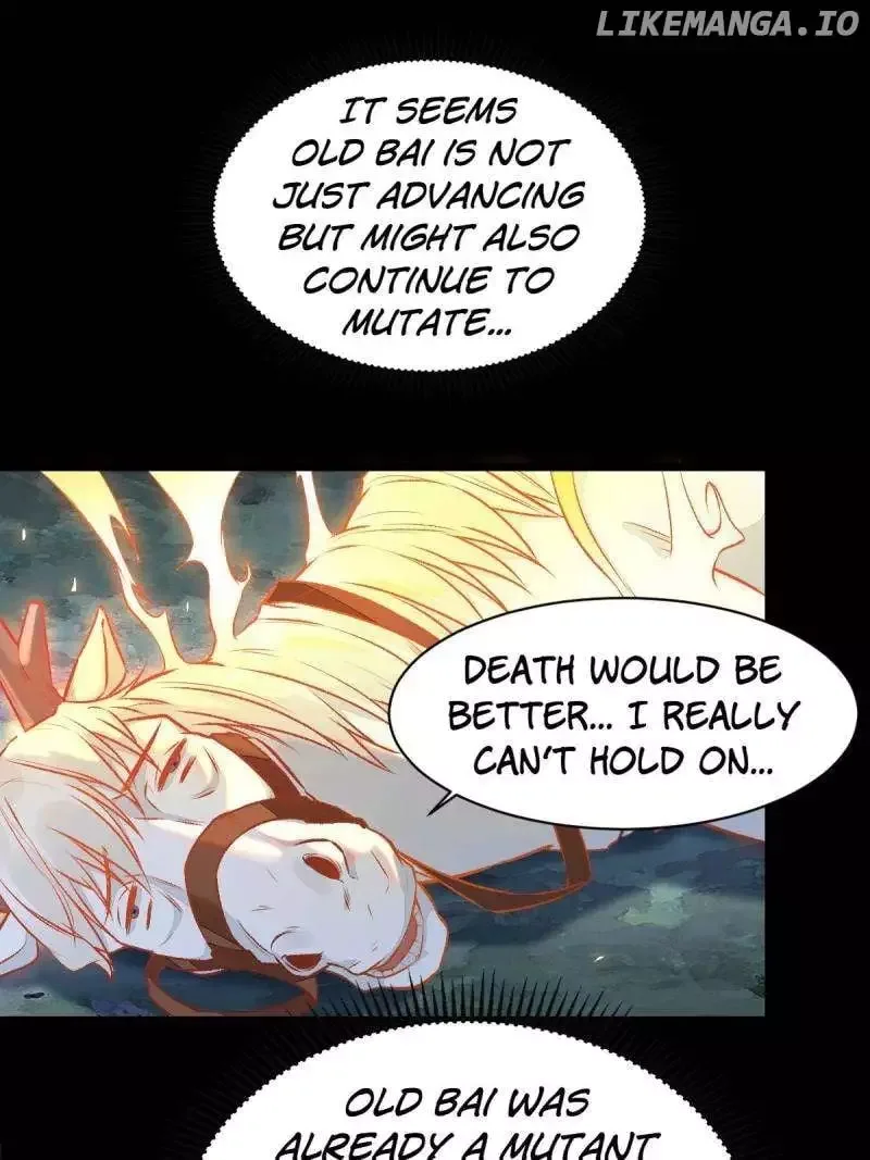 The Ghostly Doctor Chapter 504 page 12