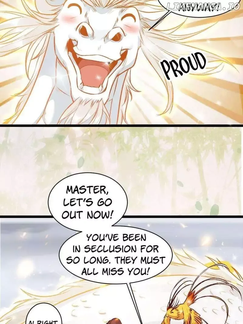 The Ghostly Doctor Chapter 504 page 31